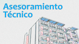 Asesoramiento Técnico