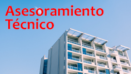 Asesoramiento Técnico