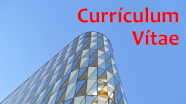 Currículum Vítae