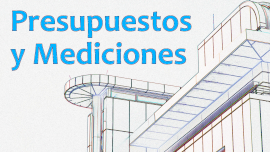 Presupuestos y Mediciones