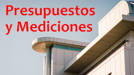 Presupuestos y Mediciones