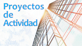 Proyectos de Actividad