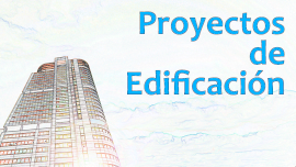 Proyectos de Edificación