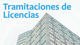 Tramitaciones de Licencias